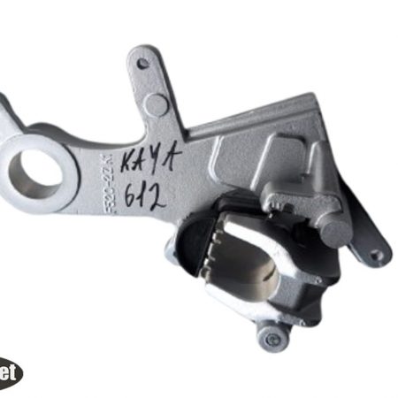Супорт гальмівний задній ЕНДУРО KAYA 612