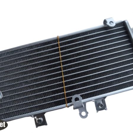 Радіатори лівий 1шт ЕНДУРО KAYA 612