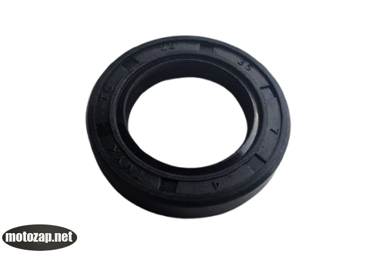 Сальник 1 шт 22*35*7 маятника KAYA 612