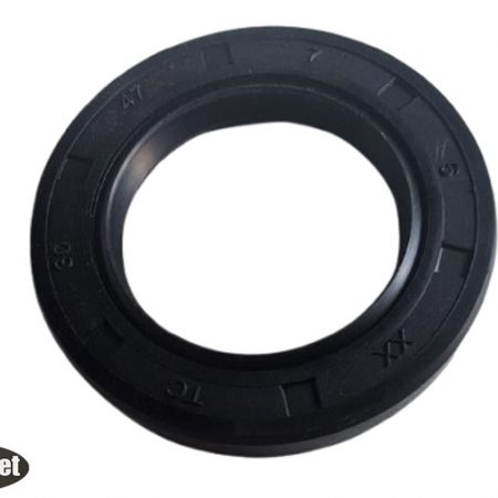 Сальник 1 шт 30*47*7 переднього колеса KAYA 612