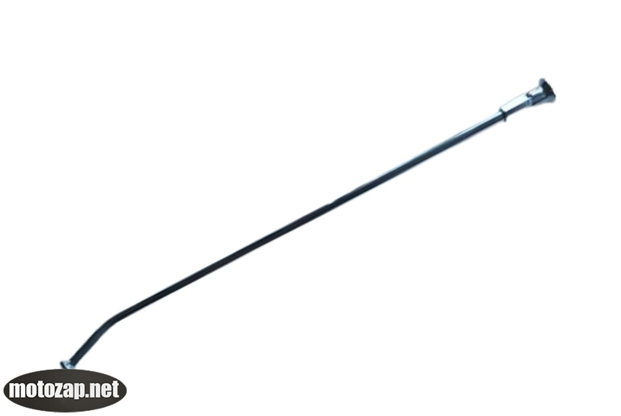 Спиця заднього 18 колеса 1 шт KAYA 612-512-412