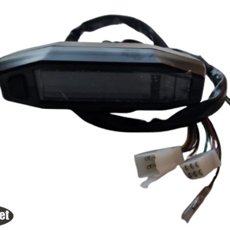 Спідометр ЕНДУРО KAYA 612-512-412