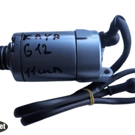 Стартер мотоцикли ЕНДУРО KAYA 612 11 шліців CBS300 174FMM (300куб)