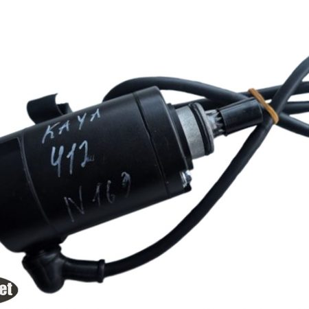 Стартер мотоцикли ЕНДУРО KAYA 412 11 шліців (250куб)