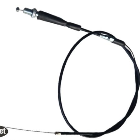 Трос газу ЕНДУРО KAYA 512-412 (прямий) L=1020-140мм з регулюровокю