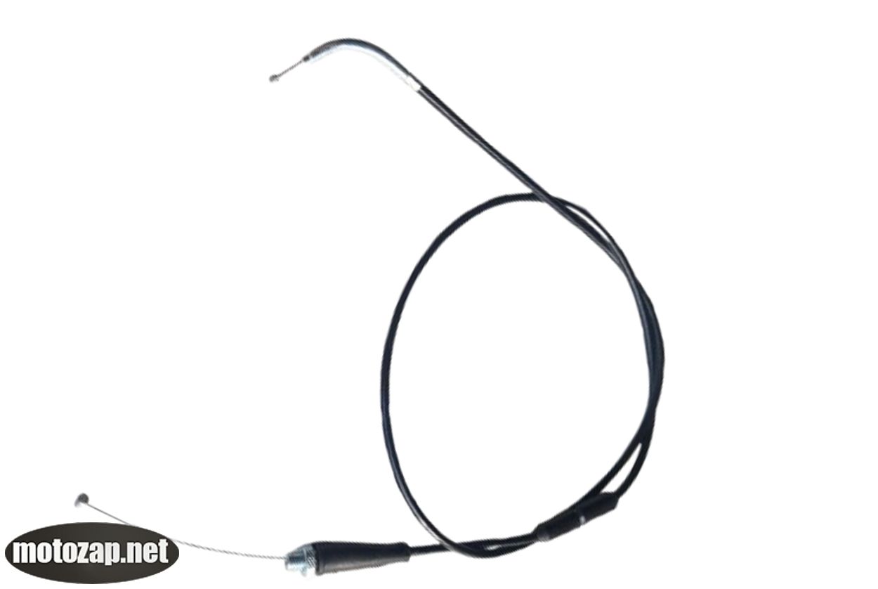 Трос газу ЕНДУРО KAYA 612 (під кутом) L=1050-140мм з регулюровокю