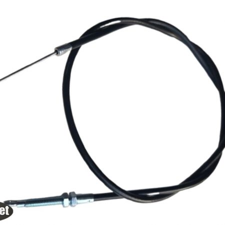 Трос зчеплення мотоцикл ЕНДУРО KAYA 412 винос 85мм L=1100