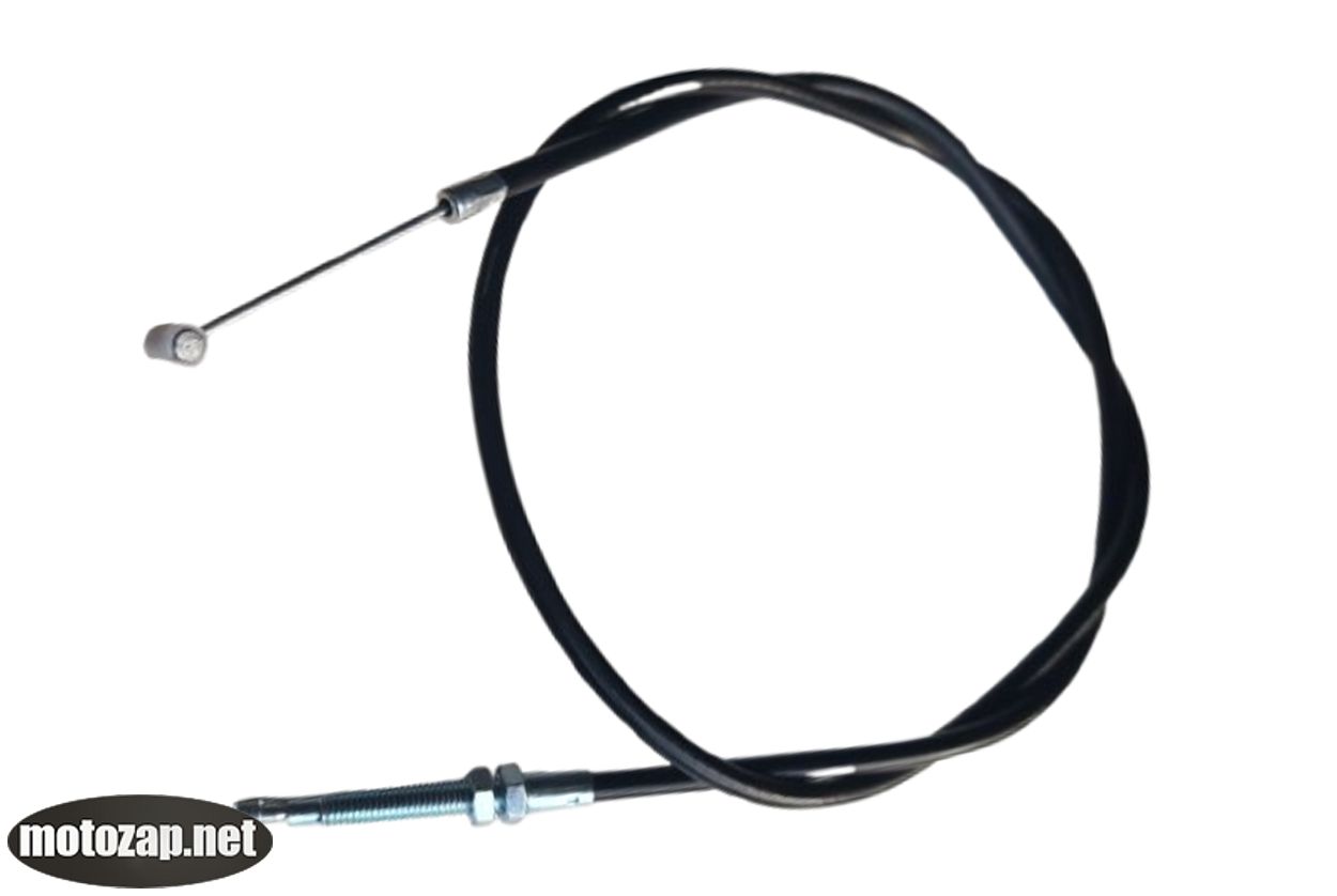 Трос зчеплення мотоцикл ЕНДУРО KAYA 412 винос 85мм L=1100
