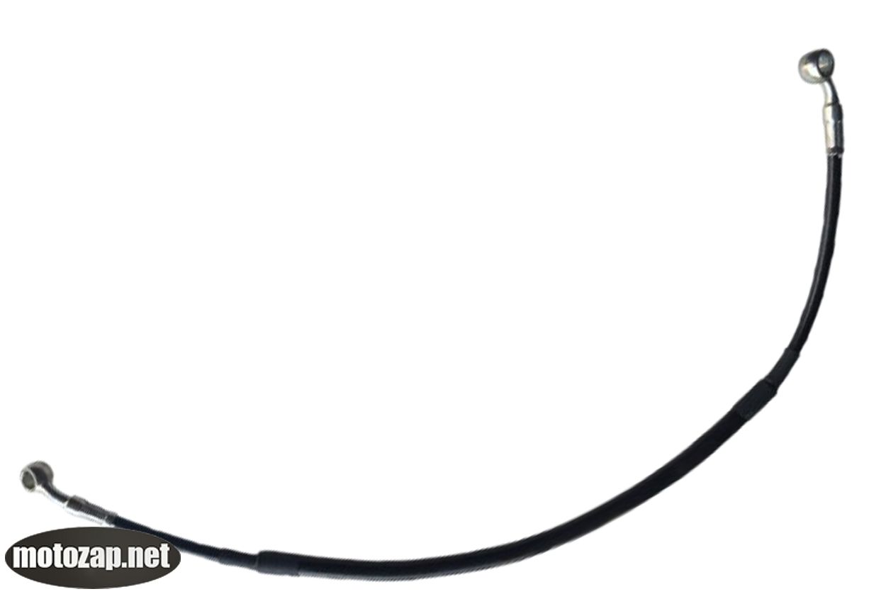 Шланг заднього гідравлічного гальма 600мм KAYA ОРИГІНАЛ