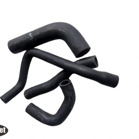 Шланг маслостійкий до радіатора KAYA 612 (рнізні)