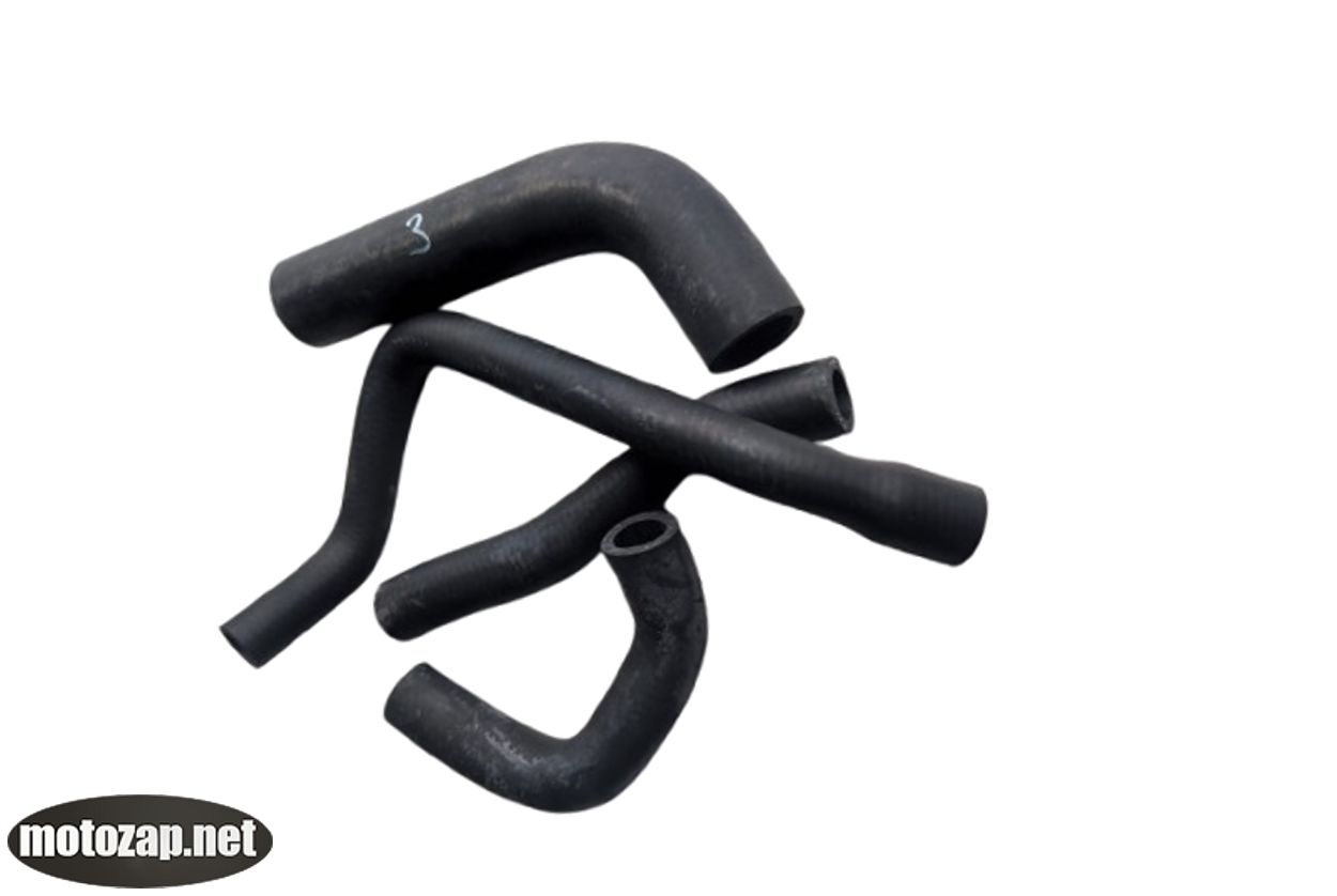 Шланг маслостійкий до радіатора KAYA 612 (рнізні)