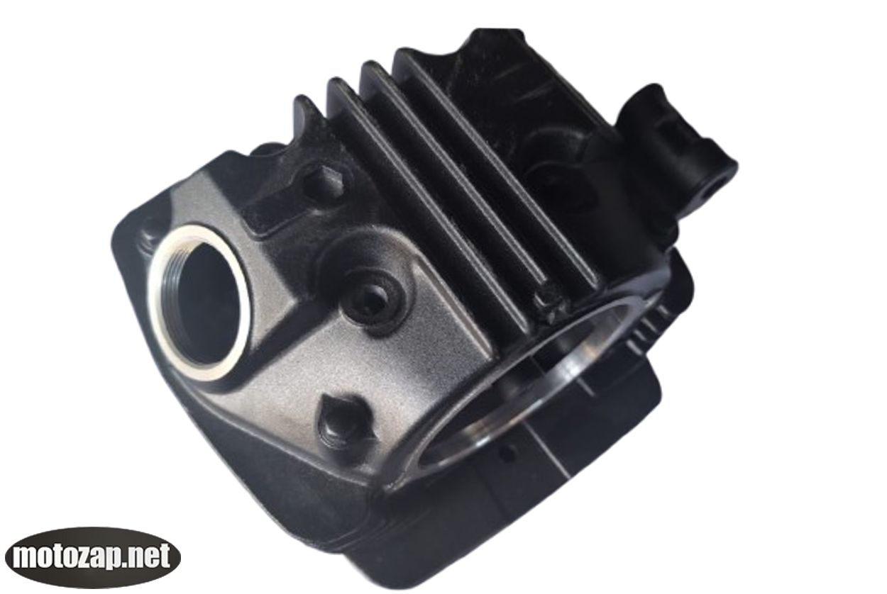 Головка циліндра мотоцикл KAYA 412 ZS166FMM CB 250куб +розпредвал +клапана