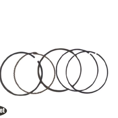 Кільця мотоцикл ЕНДУРО KAYA 412 72мм ZS172FMM