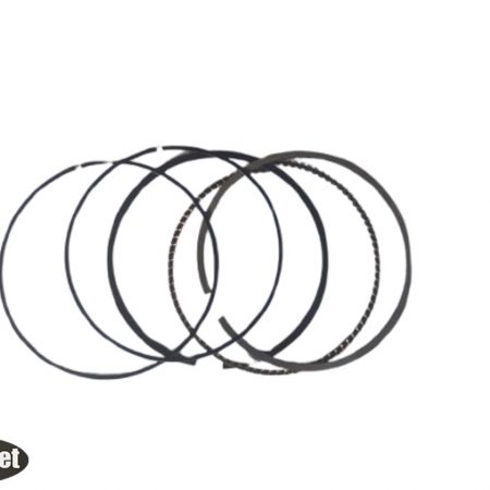 Кільця мотоцикл ЕНДУРО KAYA 612 74мм ZS174MN CBS300 (водянка)