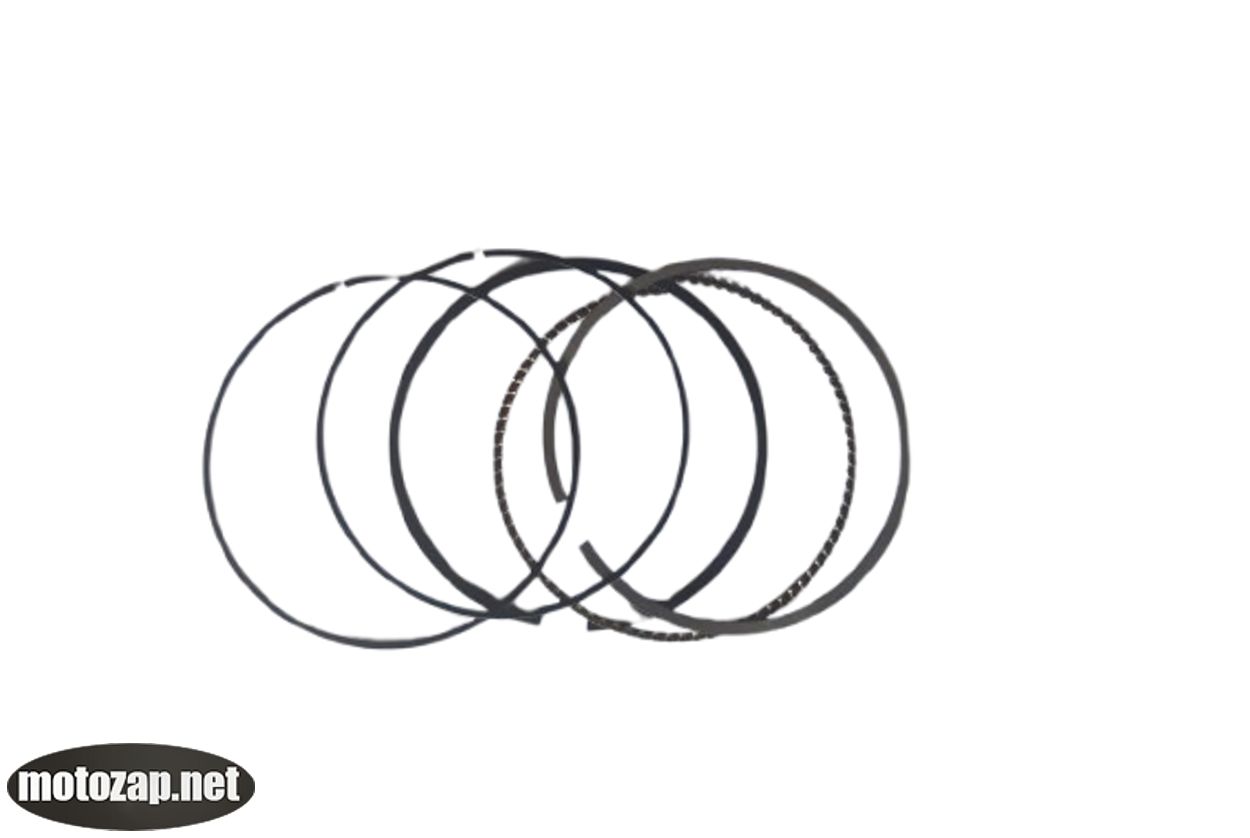 Кільця мотоцикл ЕНДУРО KAYA 612 74мм ZS174MN CBS300 (водянка)