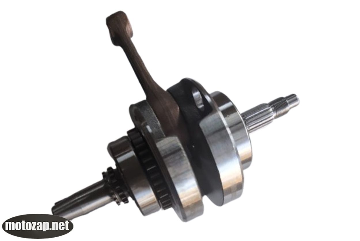 Колінвал мотоцикл ЕНДУРО KAYA 612 ZS174MN CBS300 (водянка)