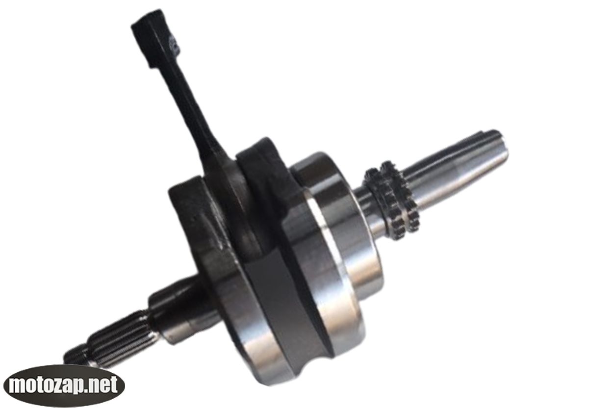 Колінвал мотоцикл ЕНДУРО KAYA 512 ZS175FMM PR300