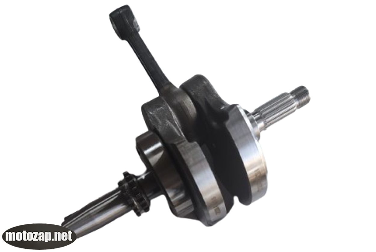 Колінвал мотоцикл ЕНДУРО KAYA 412 ZS172FMM CB250-F