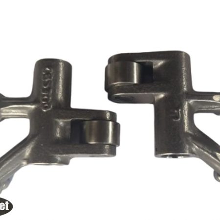 Коромисла клапанів мотоцикл ЕНДУРО KAYA 612 ZS174MN CBS300 (водянка)