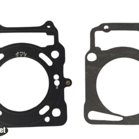 Прокладка циліндра ЕНДУРО KAYA 612 ZS174MN CBS300 (водянка)