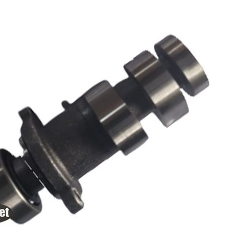 Распредвал клапанів ЕНДУРО KAYA 612 ZS174MN CBS300 (водянка)