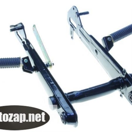 Маятник Delta в зборі