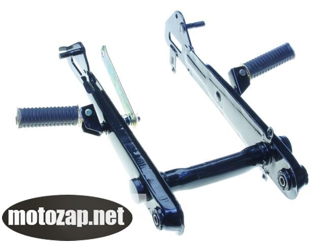 Маятник Delta в зборі