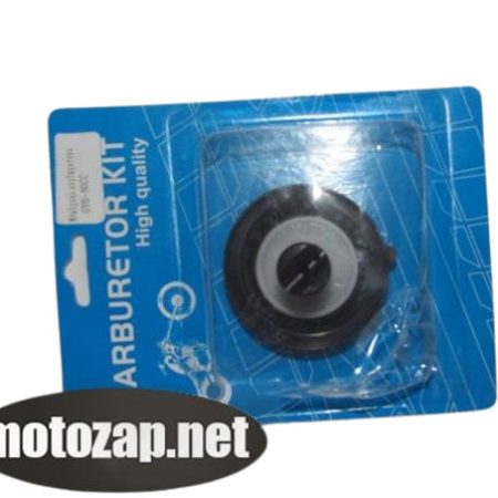 Мембрана карбюратора скутер GY6 4T 50куб