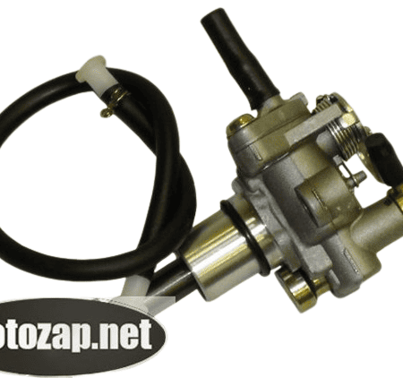 Насос масляний скутер HONDA DIO