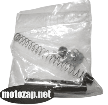 Натягувач цепа стартера Alpha Delta Active (трубка + пружина + гумка)