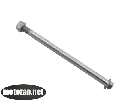 Ось заднього колеса Alpha Delta Active Переднього мотоцикл