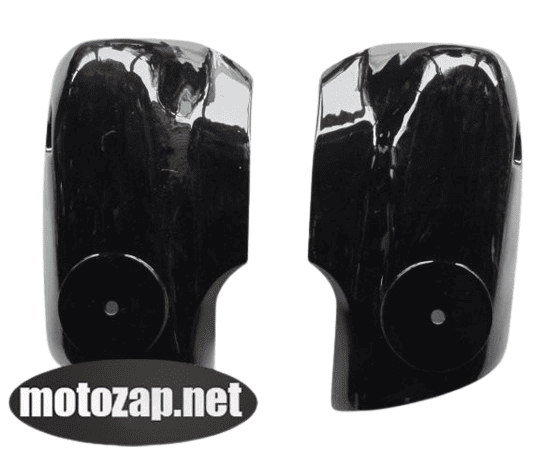 Пластик Active боковий амортизатора к-кт 2 шт