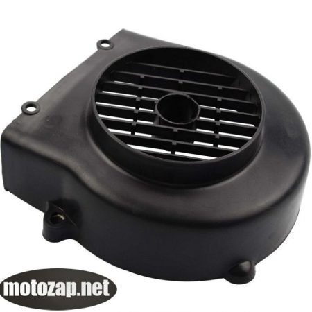 Пластик вентилятора скутер GY6 4Т 50куб