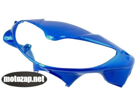 Пластик Active голова обтічник фари