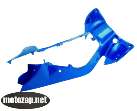 Пластик Active грудина (для замку запалювання)