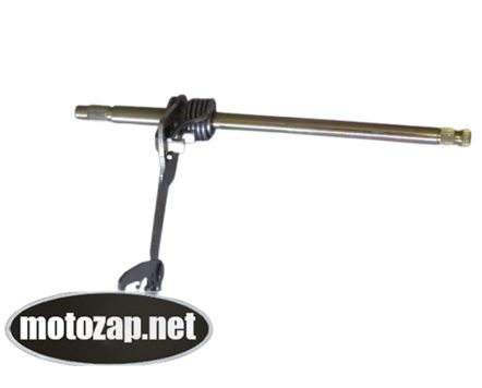 Вал перемикання передач ACTIVE (напівавтомат)