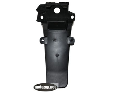 Пластик Active крило заднє