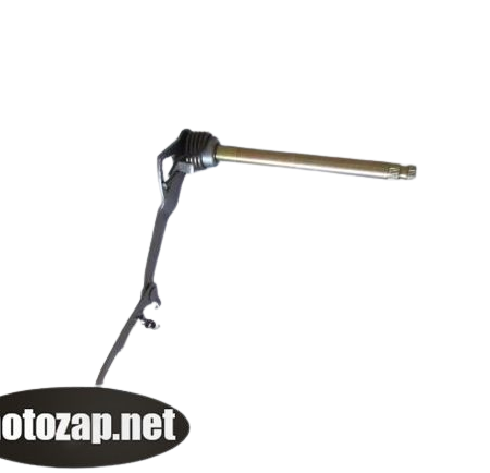 Вал перемикання передач Delta/Alpha