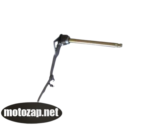 Вал перемикання передач Delta/Alpha