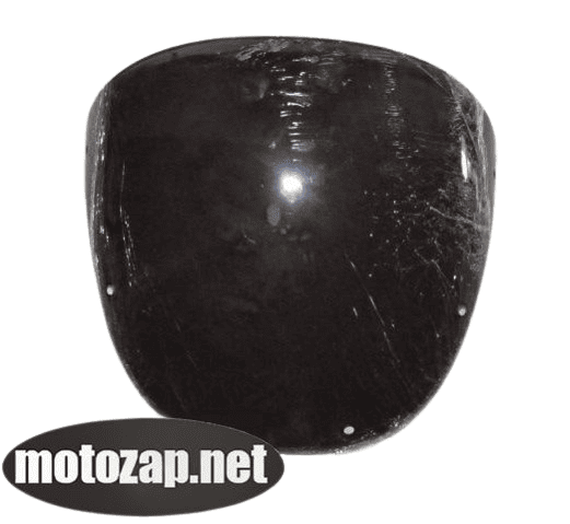 Скло обтікачя ZS125J Viper