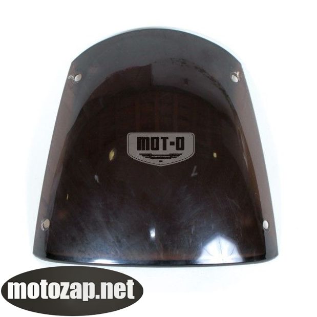 Скло обтікачя MUSSTANG МТ 150-6 Viper V150A