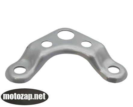 Пластина траверси Alpha Delta