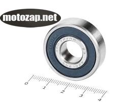 Підшипник 6201-2RS