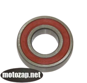Підшипник 6204 закритий