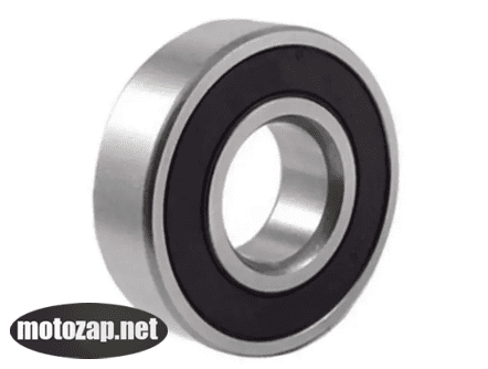 Підшипник 6302-2RS