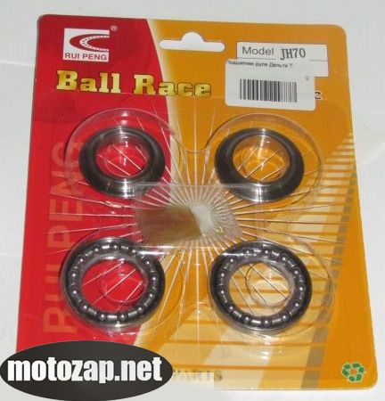 Підшипник руля Alpha Delta SENKE SK250GY-5