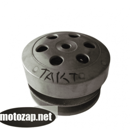 Варіатор задній скутер HONDA DIO Tact 50куб (з барабаном)