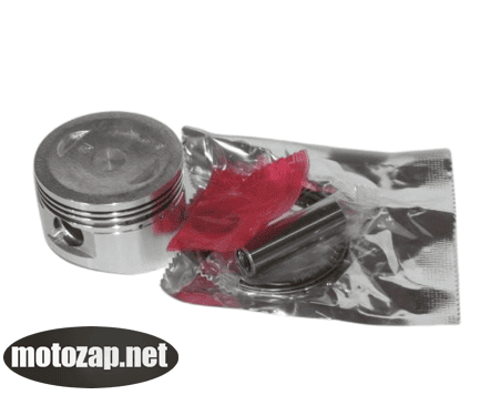 Поршень скутер GY6 4T 60куб 44mm Тайвань