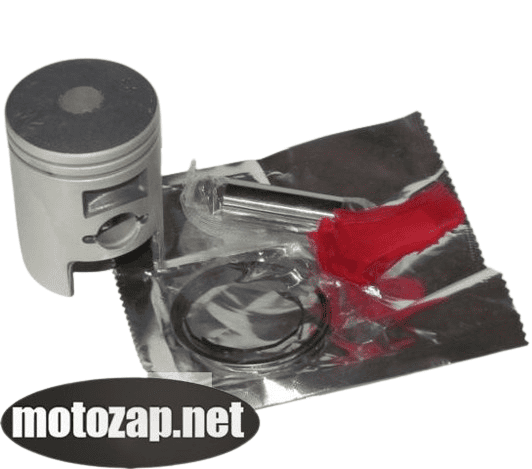 Поршень скутер HONDA DIO 65куб 44m