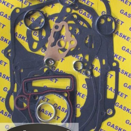 Прокладка двигуна Alpha Delta Active 70куб к-кт